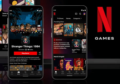 Najlepsze gry Netflix na Androida, w które musisz zagrać