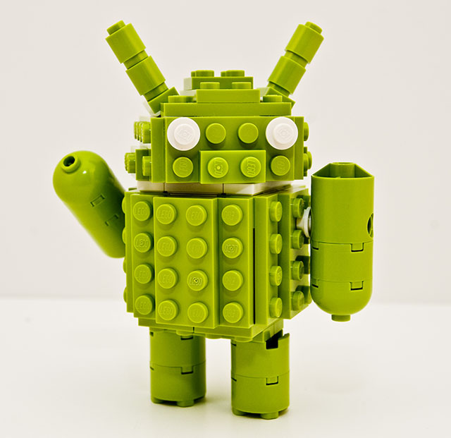 Najlepsze gry Lego na Androida, w które musisz zagrać