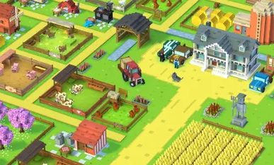 Najlepsze gry rolnicze na Androida, w które musisz zagrać