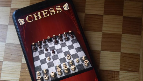 Najlepsze gry szachowe na Androida, w które musisz zagrać