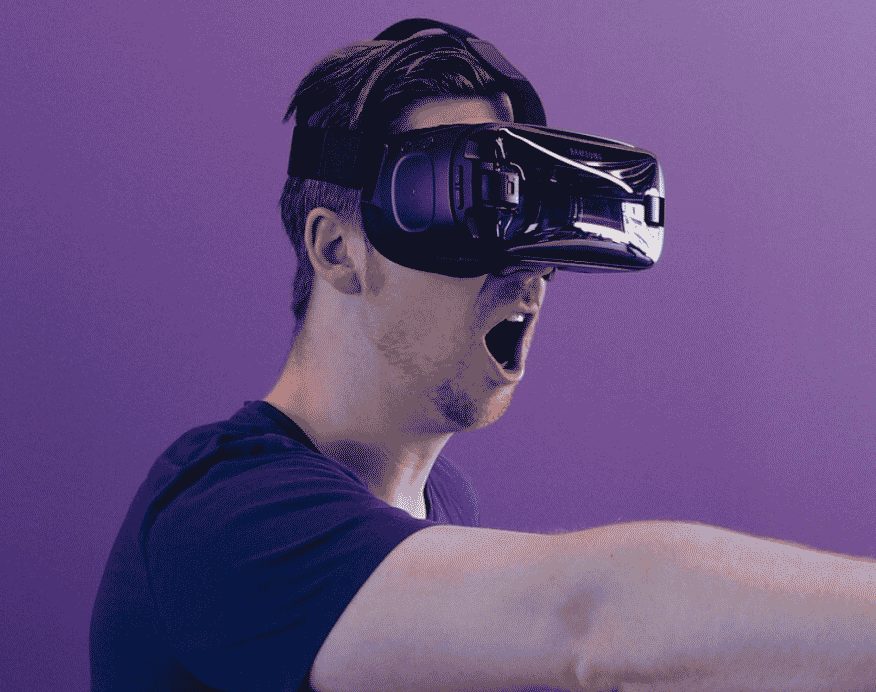 Najlepsze gry VR na Androida, które przypadną ci do gustu