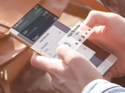 Najlepsze widżety na Androida, aby usprawnić ekran główny