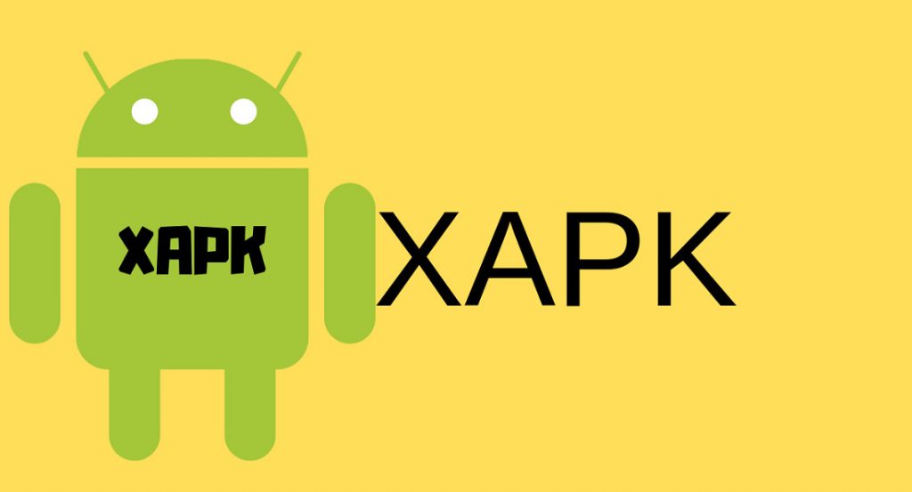 Co to jest plik XAPK i jak go zainstalować na Androidzie?