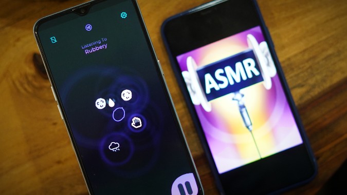 Najlepsze gry ASMR na Androida, aby się zrelaksować i uspokoić