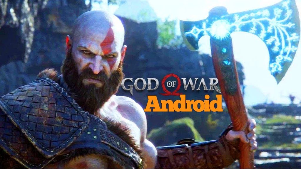 Najlepsze gry podobne do God of War na Androida, w które trzeba zagrać