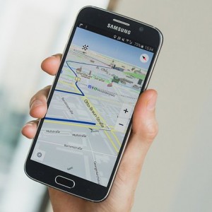 Cum să obți un semnal GPS mai bun de la Android-ul tău