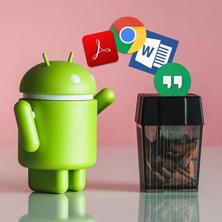 Cum să limitezi numărul de aplicații care rulează în fundal pe Android