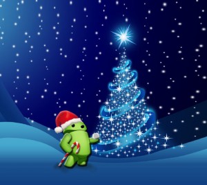5 teme și tonuri de apel de Crăciun pentru a-ți personaliza Androidul