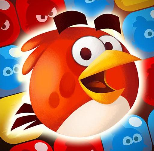 Noul joc Angry Birds va fi lansat mâine pe plan internațional!