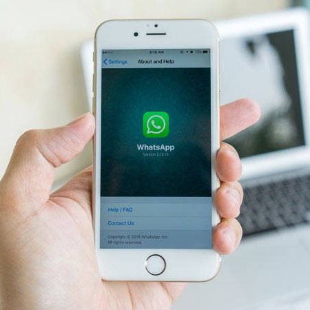 WhatsApp Status: O nouă opțiune care îți va aminti pe Snapchat Stories