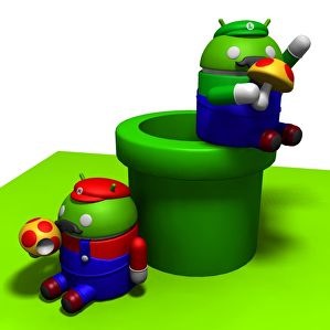 Cele mai bune aplicații și jocuri Nintendo pentru Android