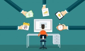 Cele mai bune 5 aplicații pentru a-ți lansa cariera de freelance full-time