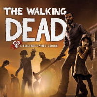 Cele mai bune 5 jocuri cu Walking Dead pentru Android