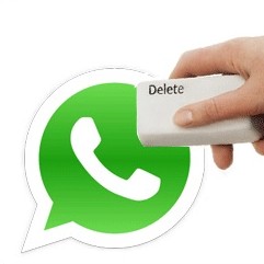 Cum să citești un mesaj șters primit pe WhatsApp