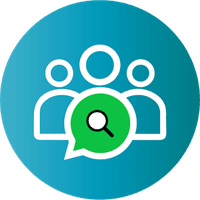 Cum să vorbești cu oameni noi pe WhatsApp