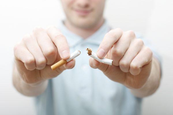 Top aplicații Android pentru a te ajuta să renunți la fumat: Smoke Free, Stop Smoking