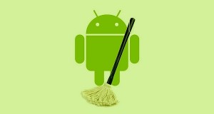 Top aplicații pentru curățarea sistemului de operare Android: Clean Master, Android Cleaner