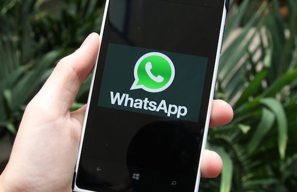 Cum se recuperează imaginile șterse de pe WhatsApp, versiunea Android