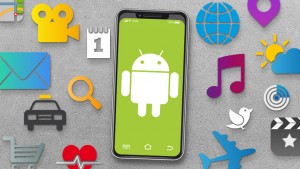 Cele mai bune aplicații pentru Android în 2018: Waze social GPS Maps &amp; Traffic, Gboard