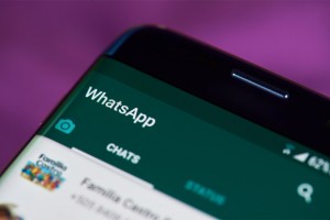 Cum să îți trimiți mesaje singur pe WhatsApp Android