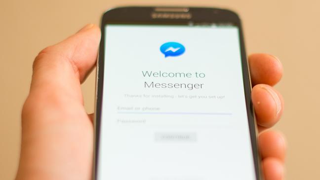 Cum puteți să vă delogați din aplicația Facebook Messenger pentru Android