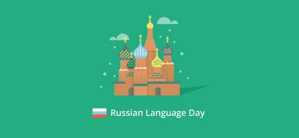 Ziua Limbii Ruse: Cele mai bune aplicații Android pentru a învăța rusa pentru Cupa Mondială 2018