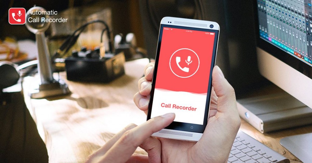 Cele mai bune aplicații pentru înregistrarea apelurilor pe Android: Automatic, Call Recorder Call Recorder – ACR