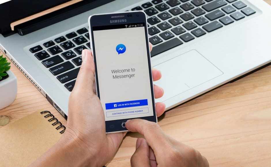 Diferențele dintre Facebook Messenger și Facebook Messenger Lite