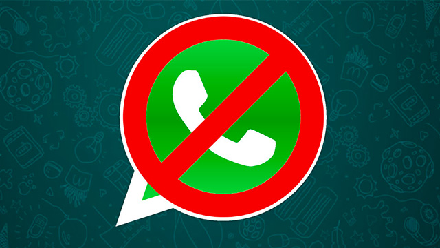 Cum să blochezi contacte pe WhatsApp