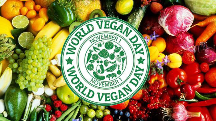 Ziua Mondială a Veganilor: Cele mai bune aplicații Android pentru vegetarieni și vegani în 2018