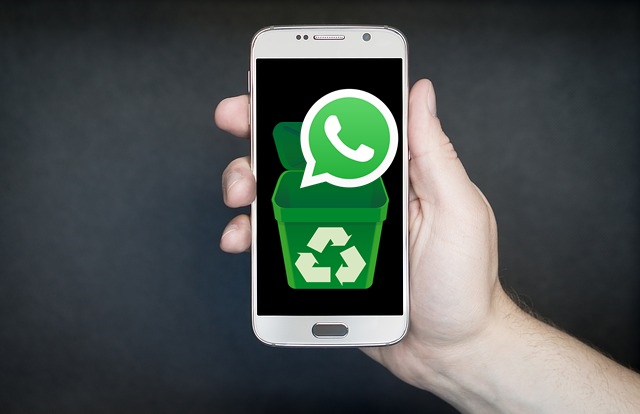 Transferă conversațiile de pe WhatsApp pe un telefon nou