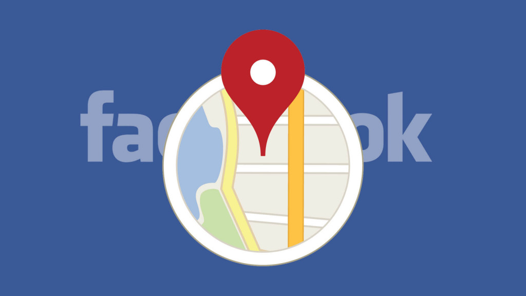 Oprește funcția de localizare din aplicația Facebook