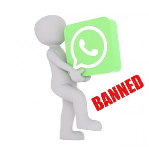 Cum să nu fii banat pe WhatsApp în 2019
