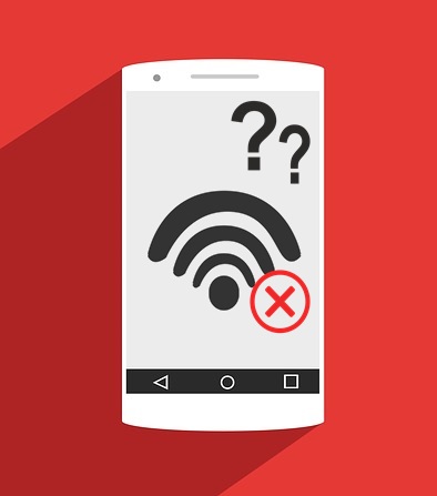 Telefonul nu se conectează la Wi-Fi: câteva cauze și soluții