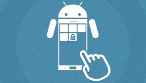 Cum creezi o parolă puternică împotriva hackerilor pe Android