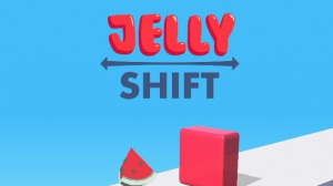 Cele mai bune jocuri Android din iulie 2019: Jelly Shift, Taxi Game 2