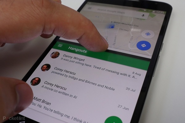 Multitasking pe Android: Cum folosești split screen