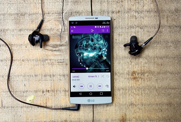 Ziua internațională a muzicii: 5 cele mai bune aplicații de ascultat muzică pentru Android