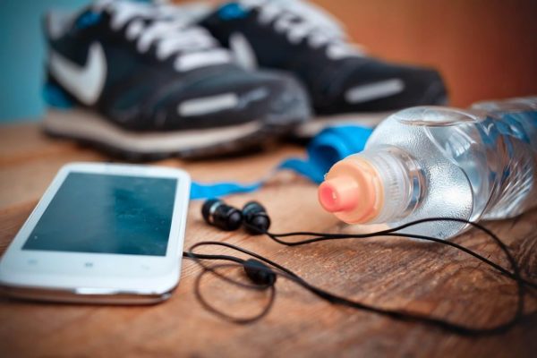 Cinci aplicații Android pentru fitness cu care să-ți măsori exercițiile fizice în 2020