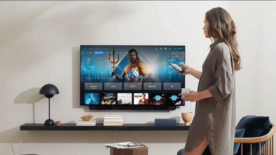 Ziua mondială a televiziunii: 5 aplicații pentru Android TV