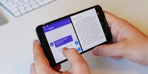 Multitasking pe telefonul cu Android: aplicații și metode