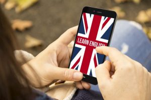 Rezoluţii pentru noul an: 5 cele mai bune aplicaţii pentru a învăţa limba engleză