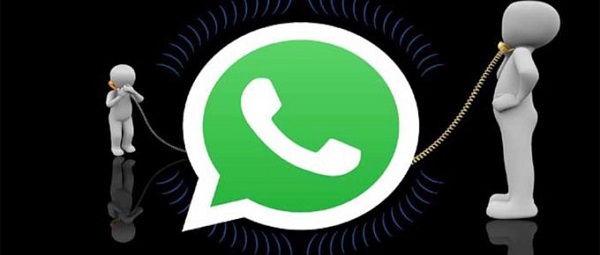 Curăță istoricul apelurilor prin WhatsApp pe telefonul cu Android