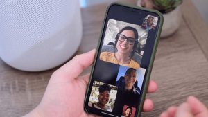 Izolat la domiciliu: 5 aplicații Android pentru videoconferință