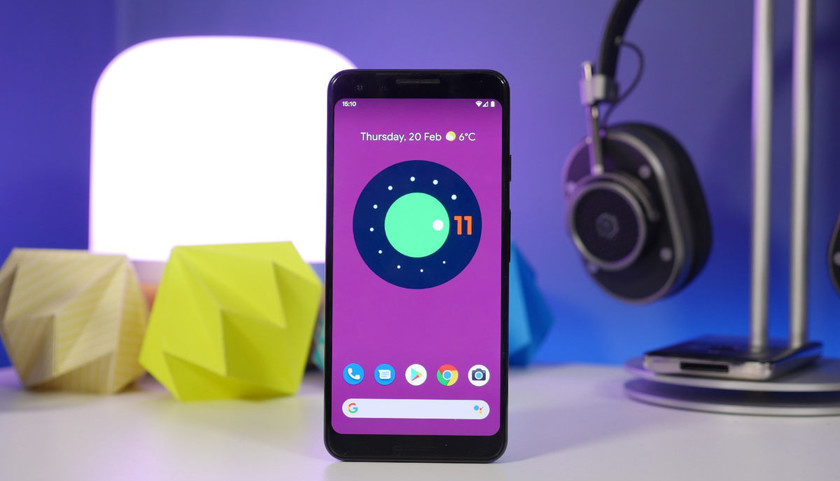 A fost lansat Android 11: noi caracteristici, telefoane care vor primi update-ul și altele