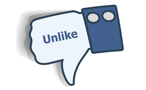 Cum ștergi toate like-urile date pe Facebook și pe Instagram
