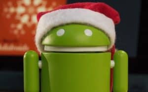 Cele mai bune aplicații Android pentru Crăciun și sărbători