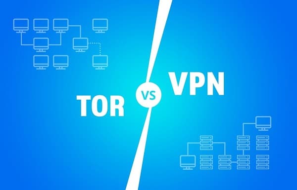 TOR sau VPN? Ce diferențe sunt și care este mai bun