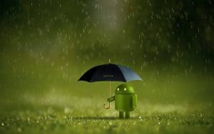 Cele mai bune widgeturi și aplicații meteo pentru Android