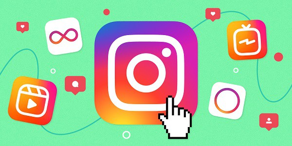 Cum schimbi culorile pe Instagram Chat de pe telefonul cu Android
